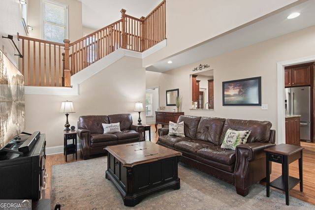 1714 Harris Road, Jasper, GA 30143