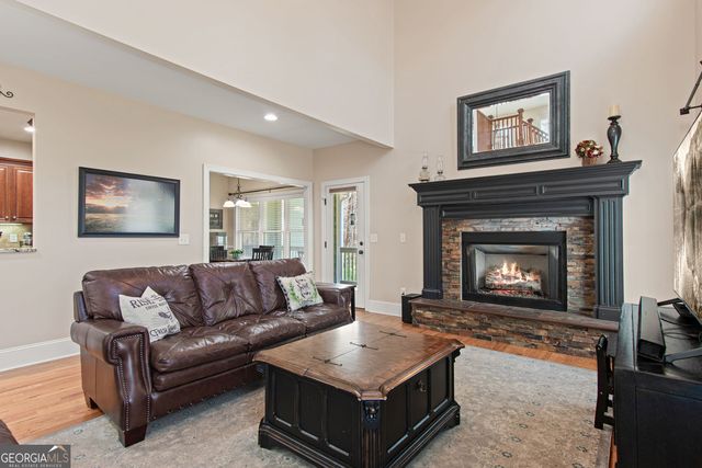 1714 Harris Road, Jasper, GA 30143