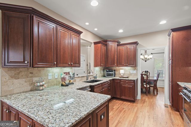 1714 Harris Road, Jasper, GA 30143