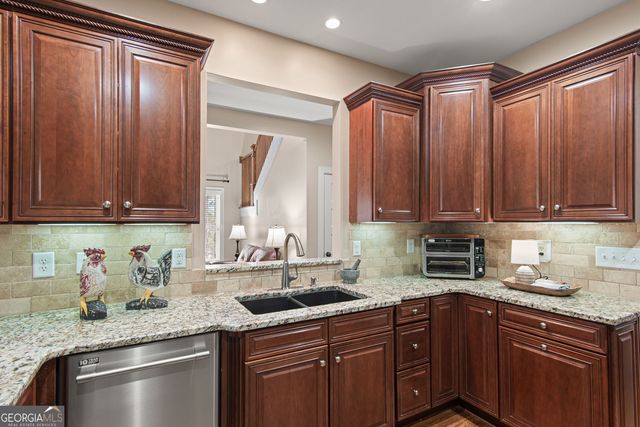 1714 Harris Road, Jasper, GA 30143