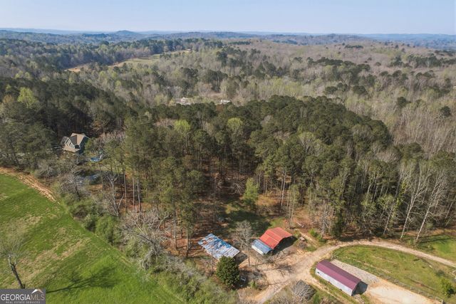 1714 Harris Road, Jasper, GA 30143