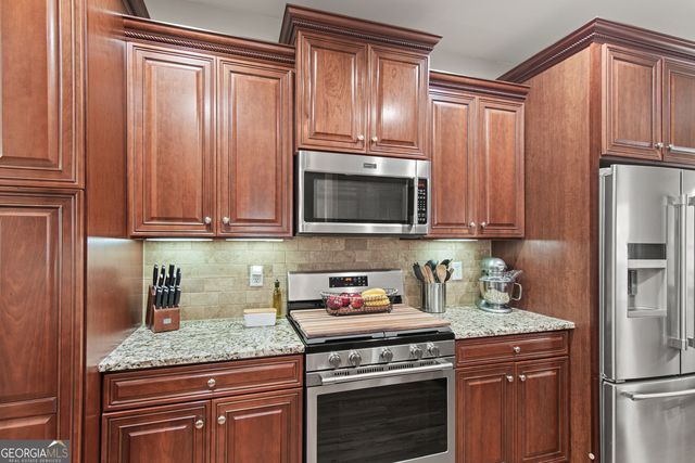 1714 Harris Road, Jasper, GA 30143