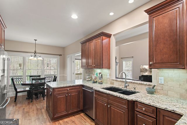 1714 Harris Road, Jasper, GA 30143