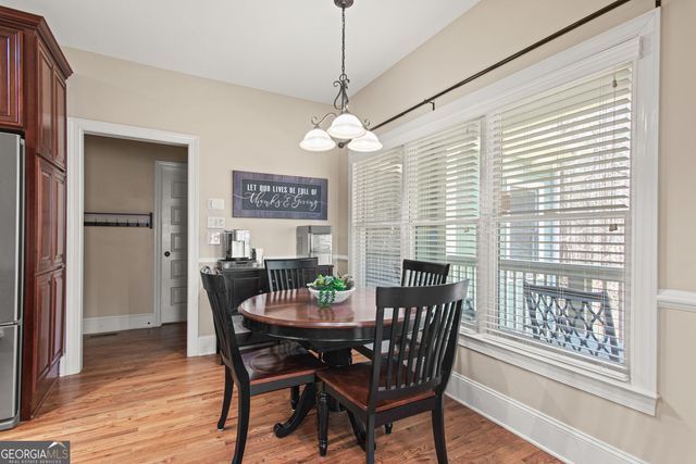 1714 Harris Road, Jasper, GA 30143