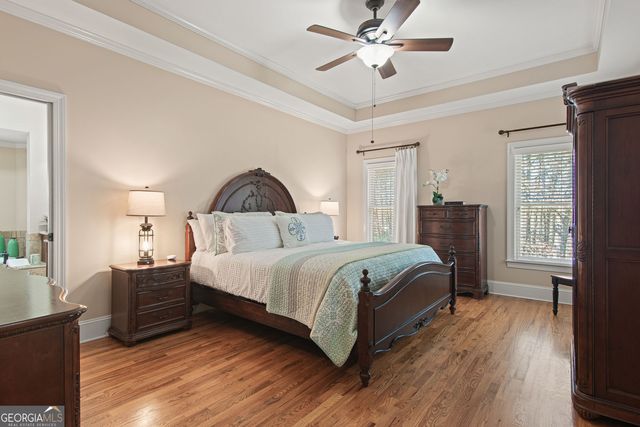 1714 Harris Road, Jasper, GA 30143