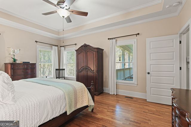 1714 Harris Road, Jasper, GA 30143