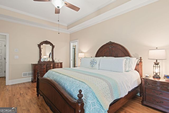 1714 Harris Road, Jasper, GA 30143