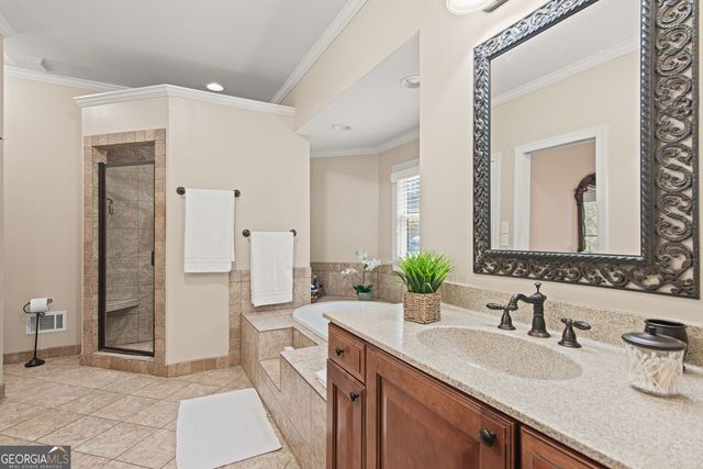 1714 Harris Road, Jasper, GA 30143