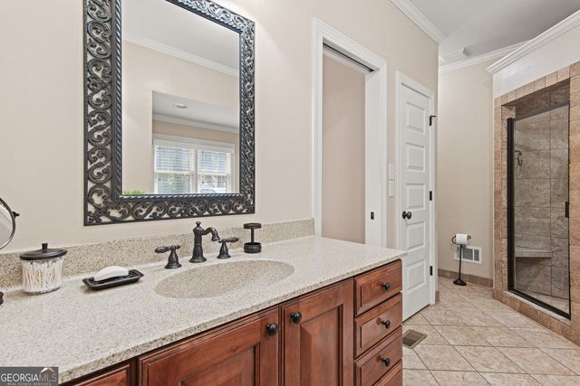 1714 Harris Road, Jasper, GA 30143