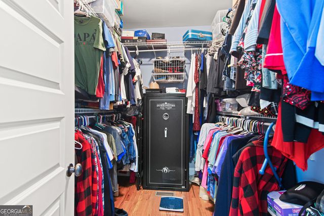 1714 Harris Road, Jasper, GA 30143