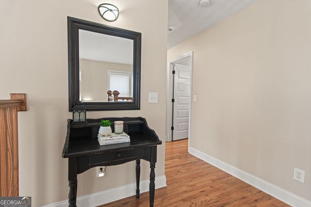 1714 Harris Road, Jasper, GA 30143