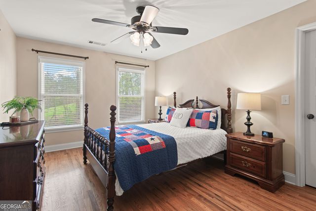 1714 Harris Road, Jasper, GA 30143