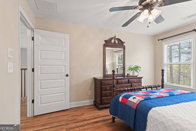 1714 Harris Road, Jasper, GA 30143