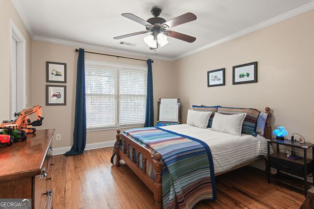 1714 Harris Road, Jasper, GA 30143