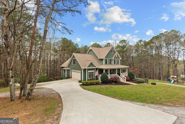 1714 Harris Road, Jasper, GA 30143