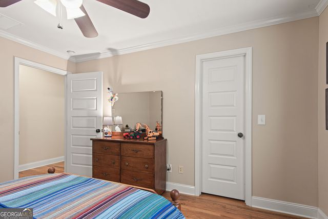 1714 Harris Road, Jasper, GA 30143