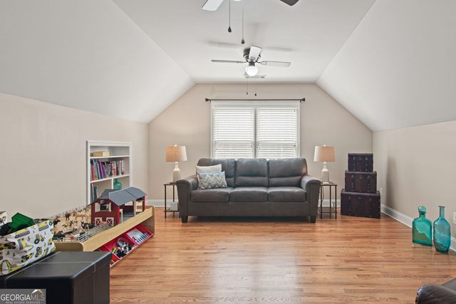 1714 Harris Road, Jasper, GA 30143