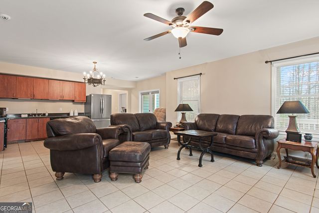 1714 Harris Road, Jasper, GA 30143