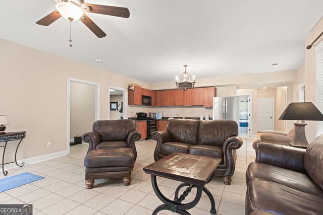 1714 Harris Road, Jasper, GA 30143