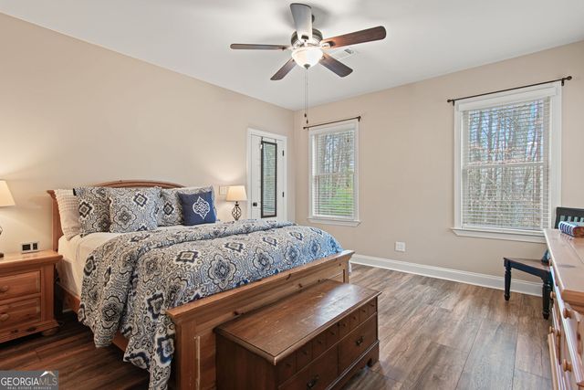 1714 Harris Road, Jasper, GA 30143