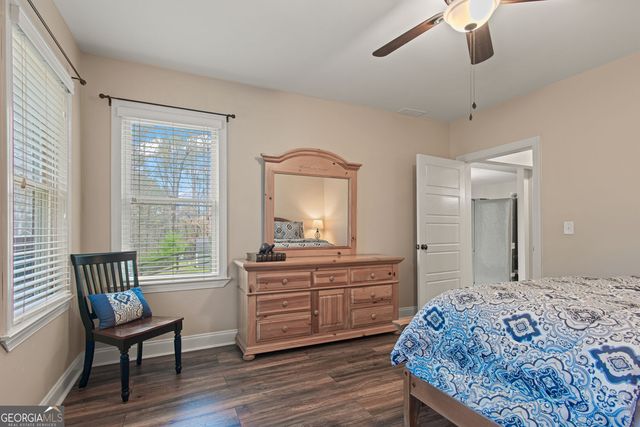 1714 Harris Road, Jasper, GA 30143