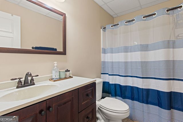 1714 Harris Road, Jasper, GA 30143