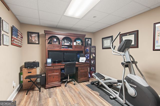 1714 Harris Road, Jasper, GA 30143