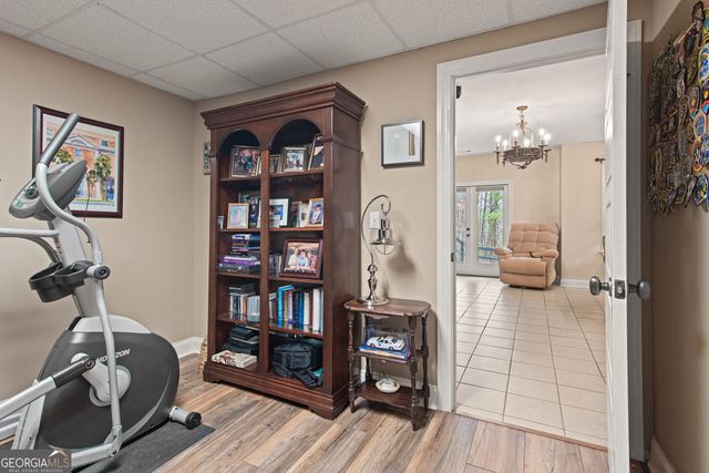 1714 Harris Road, Jasper, GA 30143