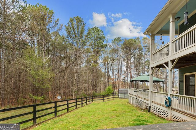 1714 Harris Road, Jasper, GA 30143