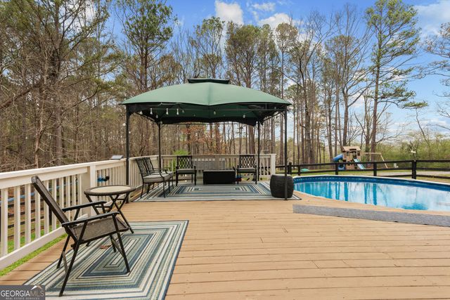 1714 Harris Road, Jasper, GA 30143