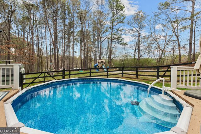 1714 Harris Road, Jasper, GA 30143