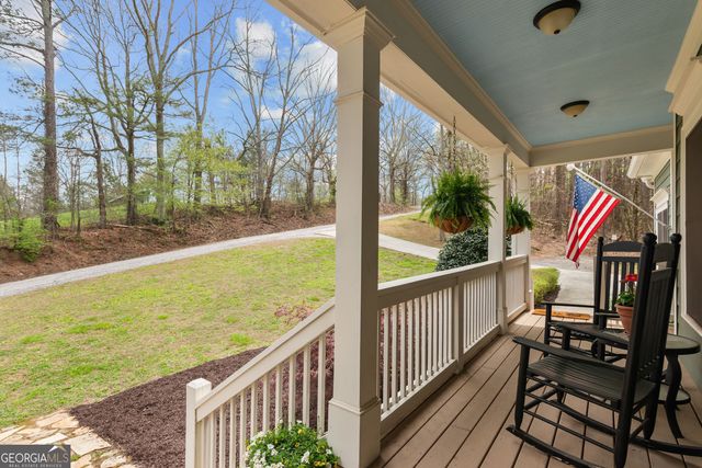 1714 Harris Road, Jasper, GA 30143