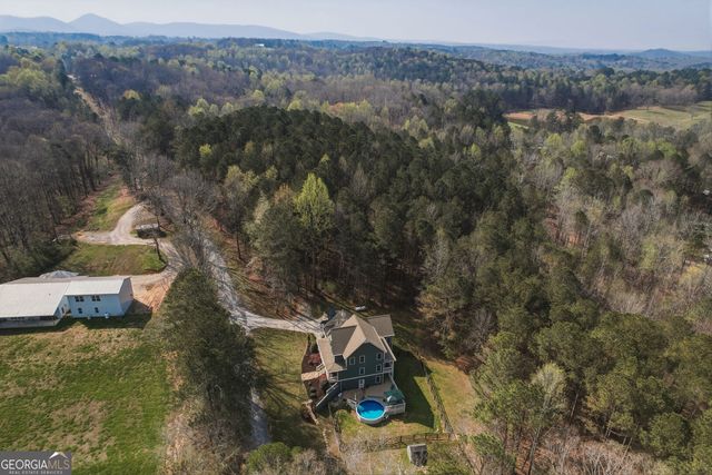 1714 Harris Road, Jasper, GA 30143