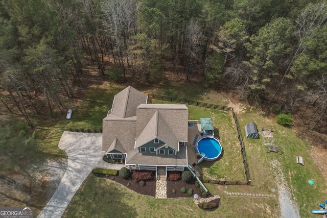 1714 Harris Road, Jasper, GA 30143