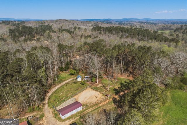 1714 Harris Road, Jasper, GA 30143