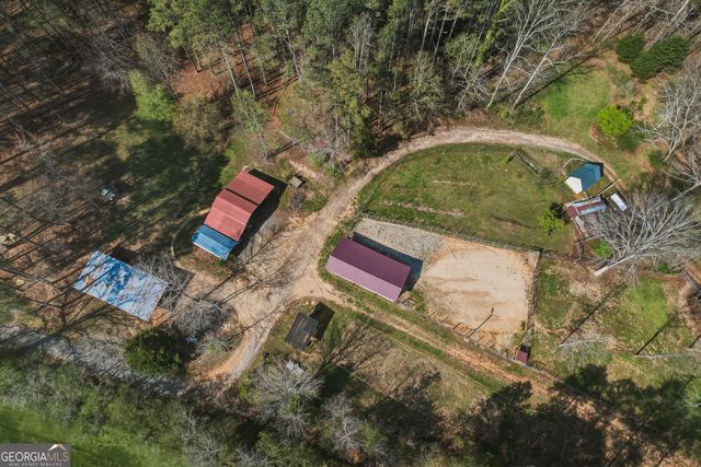 1714 Harris Road, Jasper, GA 30143