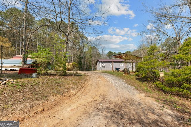 1714 Harris Road, Jasper, GA 30143