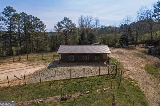 1714 Harris Road, Jasper, GA 30143