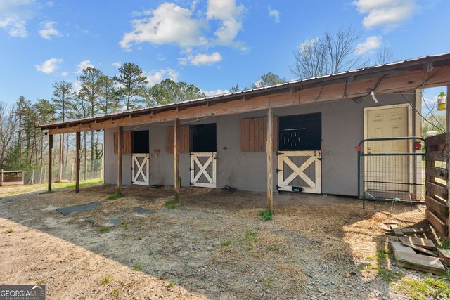 1714 Harris Road, Jasper, GA 30143