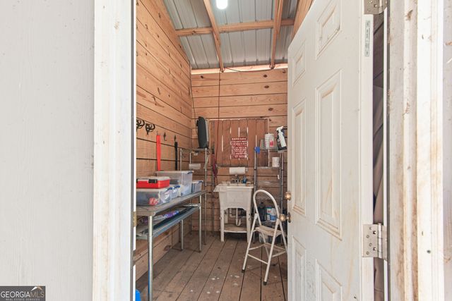 1714 Harris Road, Jasper, GA 30143