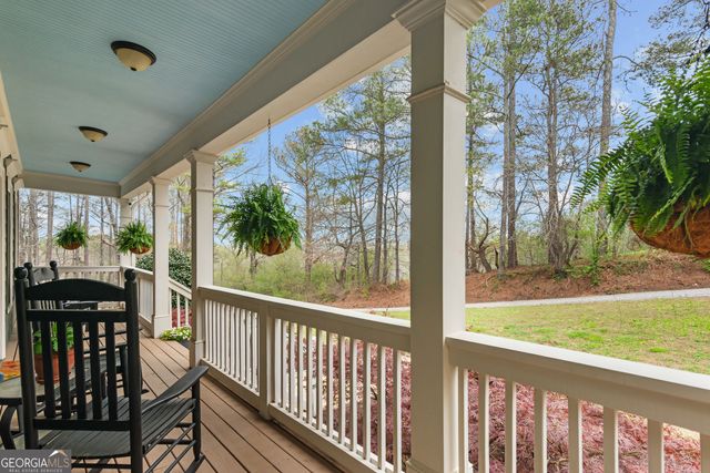 1714 Harris Road, Jasper, GA 30143