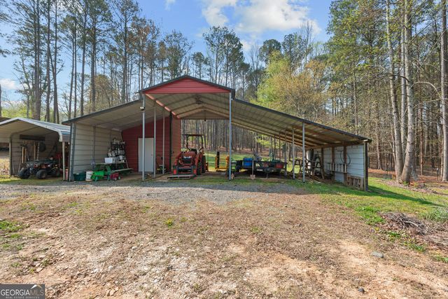 1714 Harris Road, Jasper, GA 30143