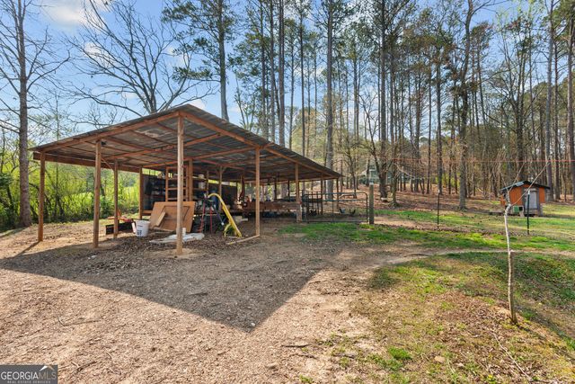 1714 Harris Road, Jasper, GA 30143