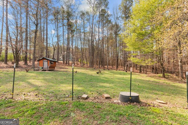 1714 Harris Road, Jasper, GA 30143