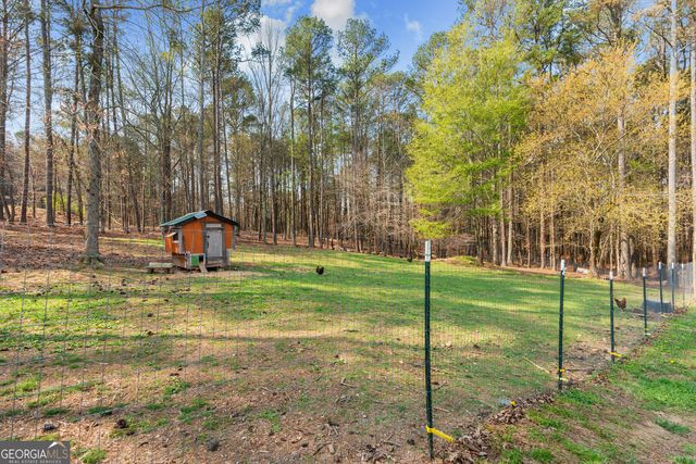 1714 Harris Road, Jasper, GA 30143