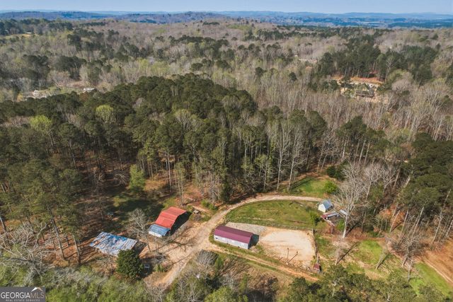 1714 Harris Road, Jasper, GA 30143