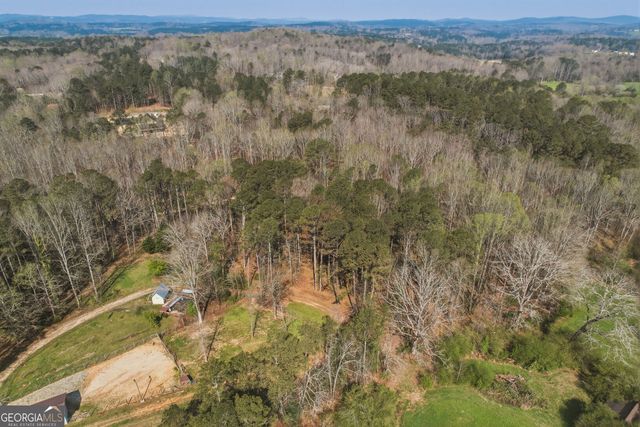 1714 Harris Road, Jasper, GA 30143