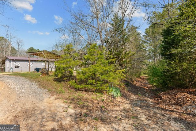 1714 Harris Road, Jasper, GA 30143