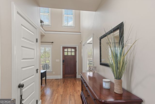 1714 Harris Road, Jasper, GA 30143