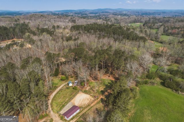 1714 Harris Road, Jasper, GA 30143